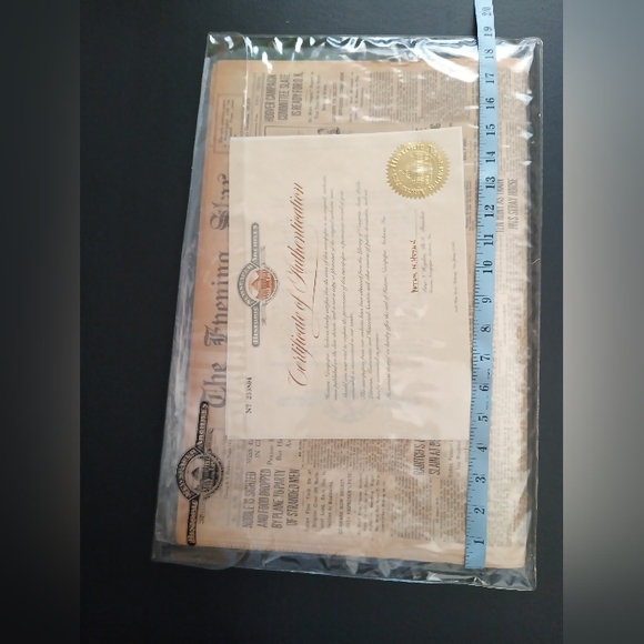 The Evening Star - Washington D.C. June 20, 1928 Original Newspaper - Picture 10 of 13